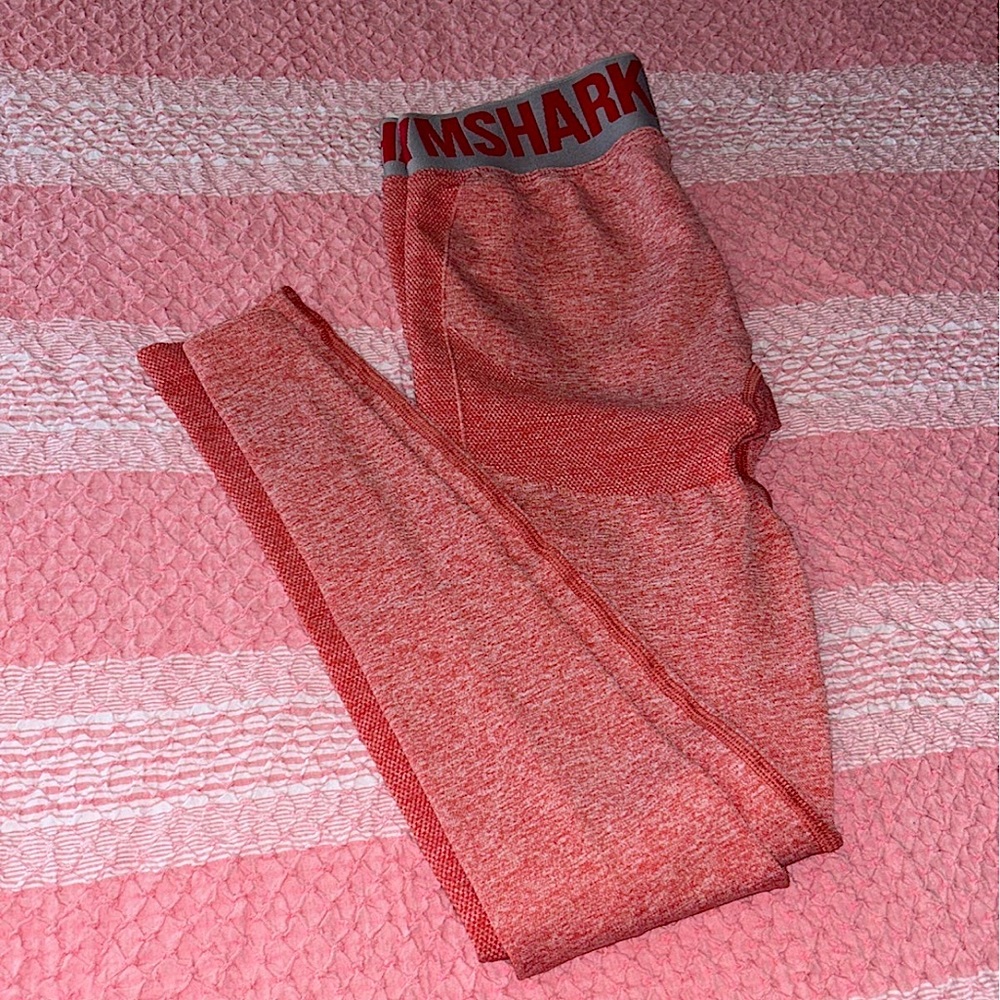 Gymshark Flex Leggings